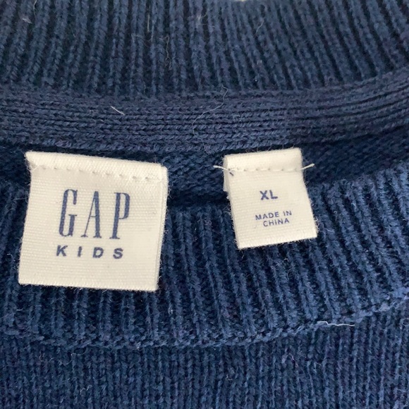Gap sweater dress - Picture 4 of 4